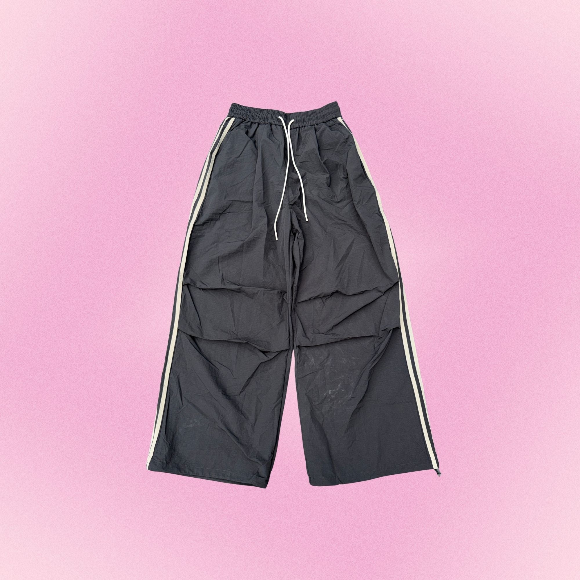 BBS Gorpcore Baggy Track Pants