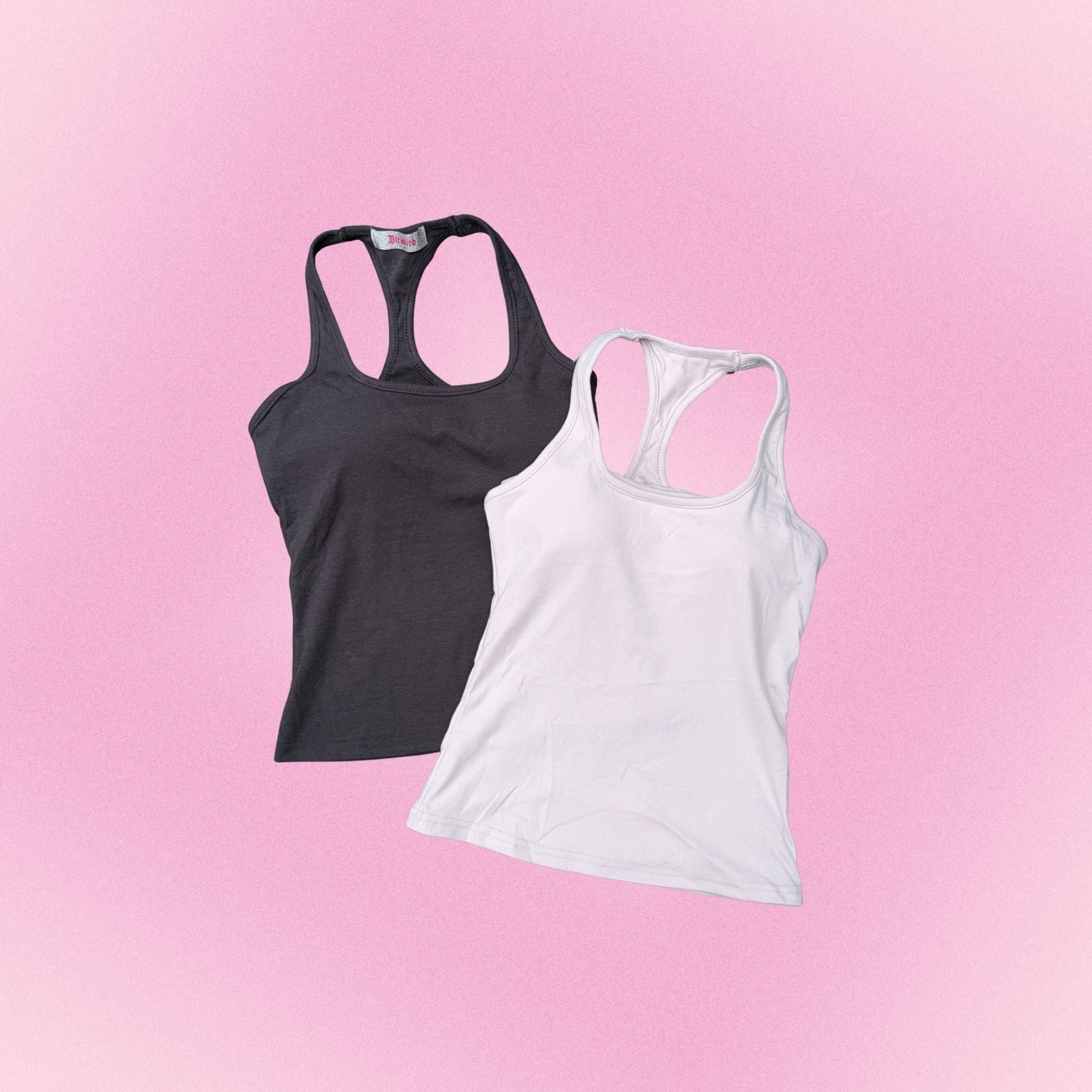 T-Line Body Shape Vest