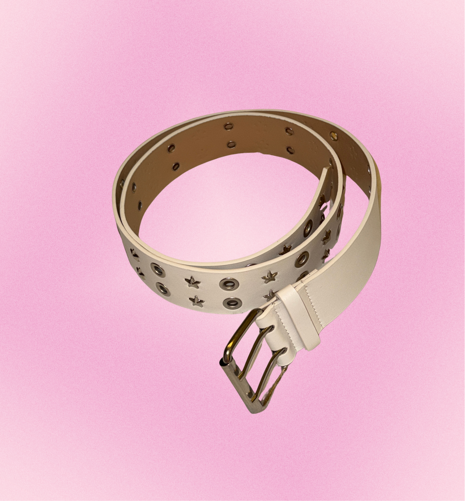 White Star belt