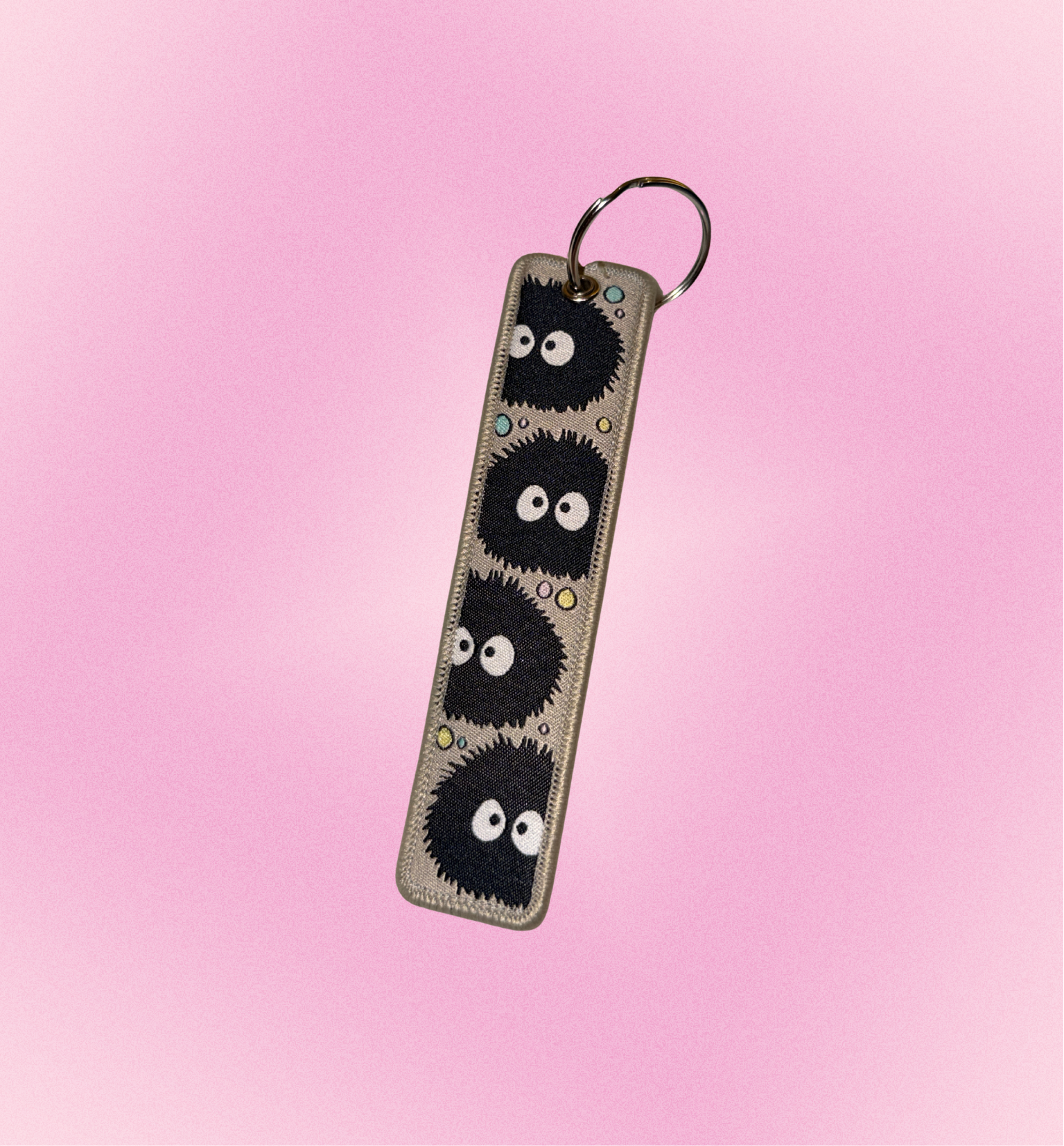 Soot Sprites ススワタリ