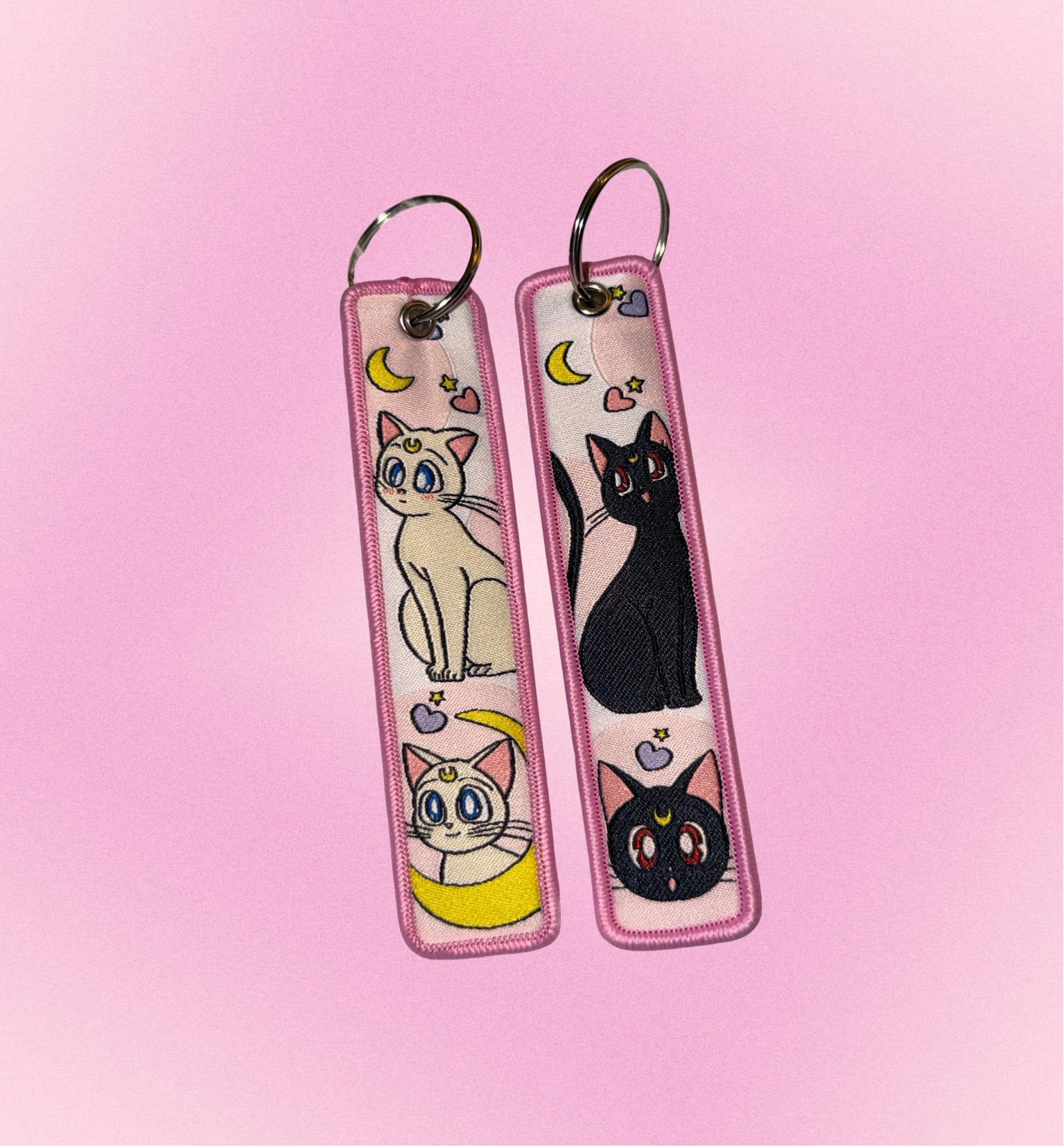 CATS CHAIN 02