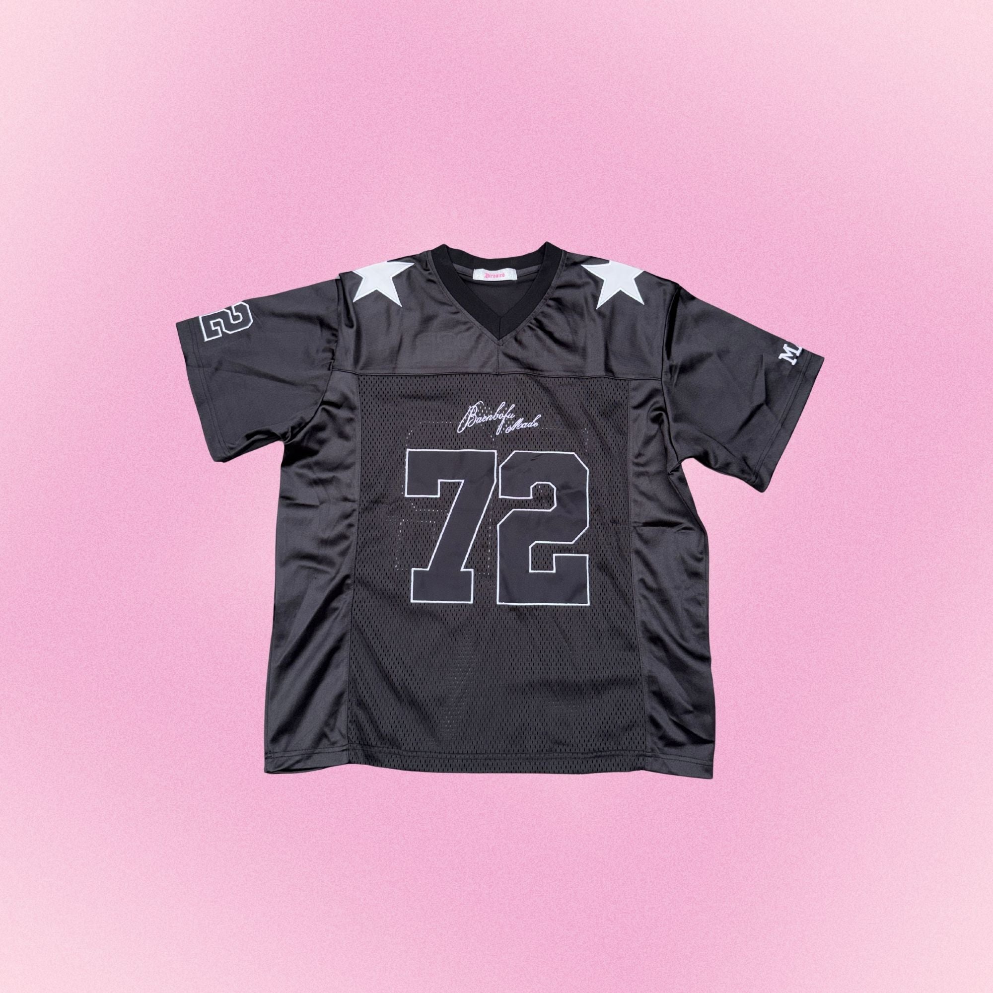 BBS Samurai 72 Oversized Jersey