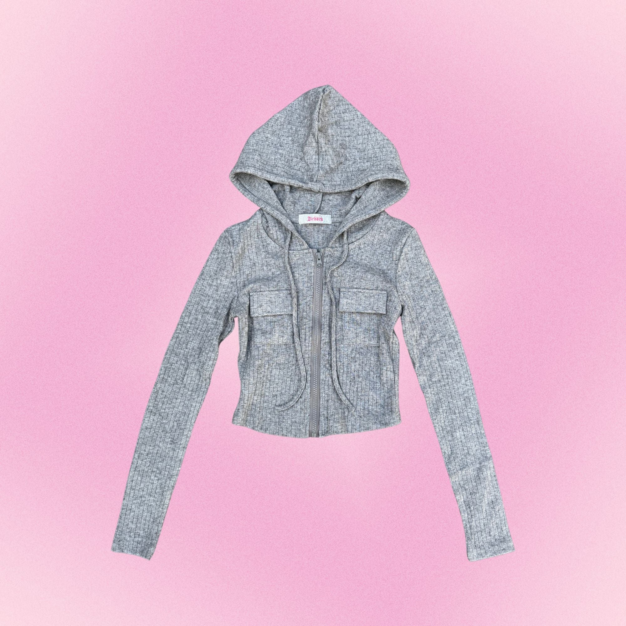 Zip-up Hoodie (CP110)