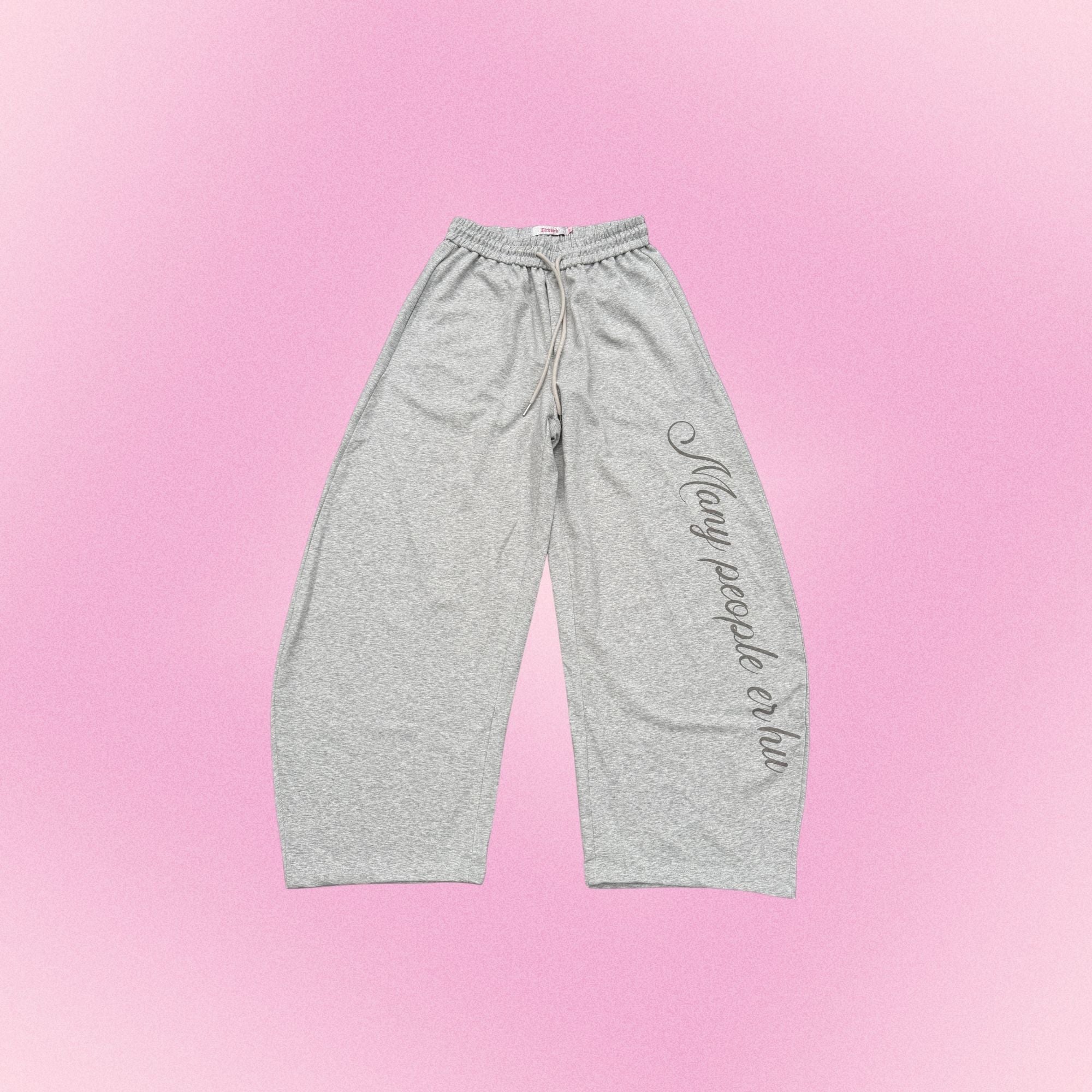 BBS Starry Night Tech Joggers