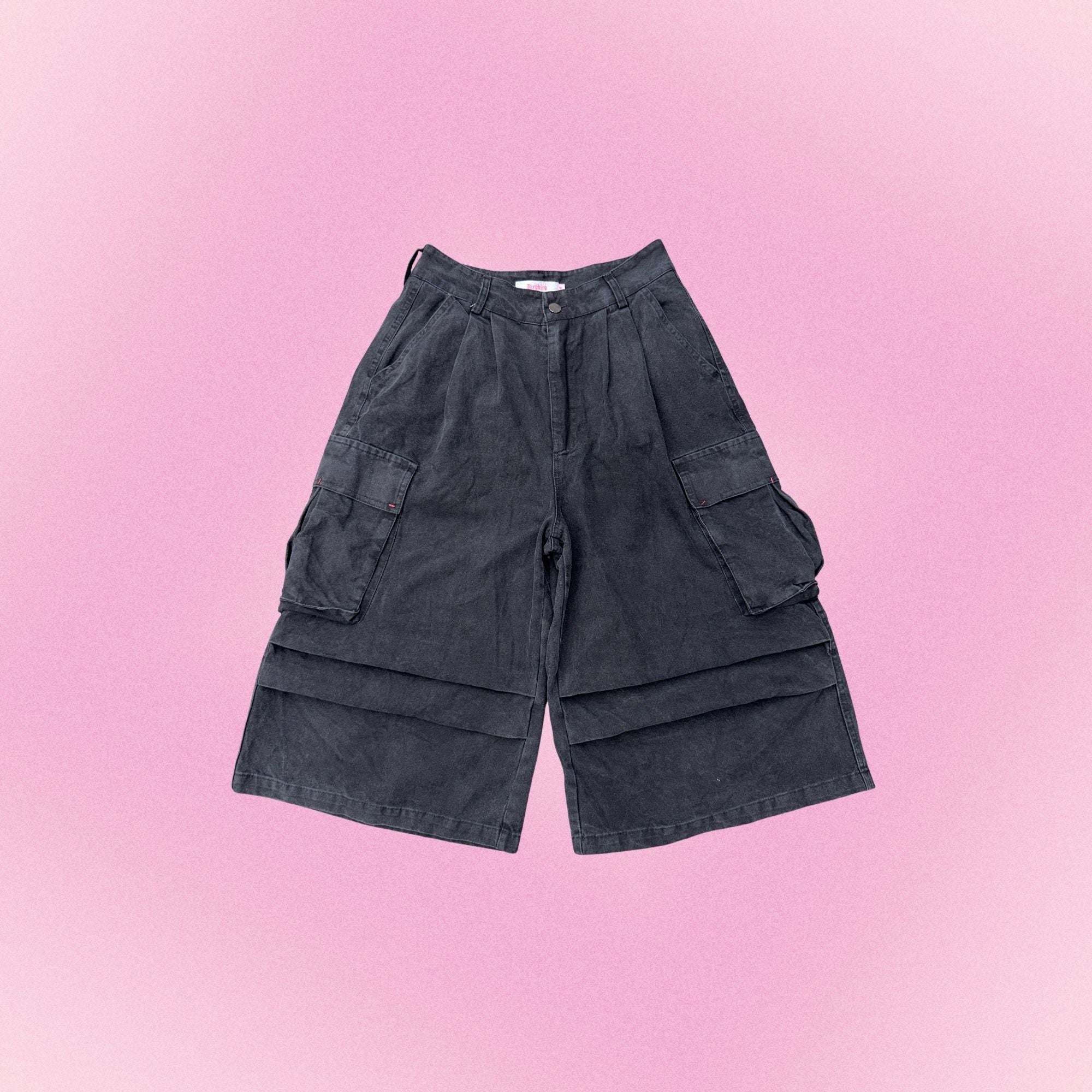BBS Perfect Fit Cargo Jorts