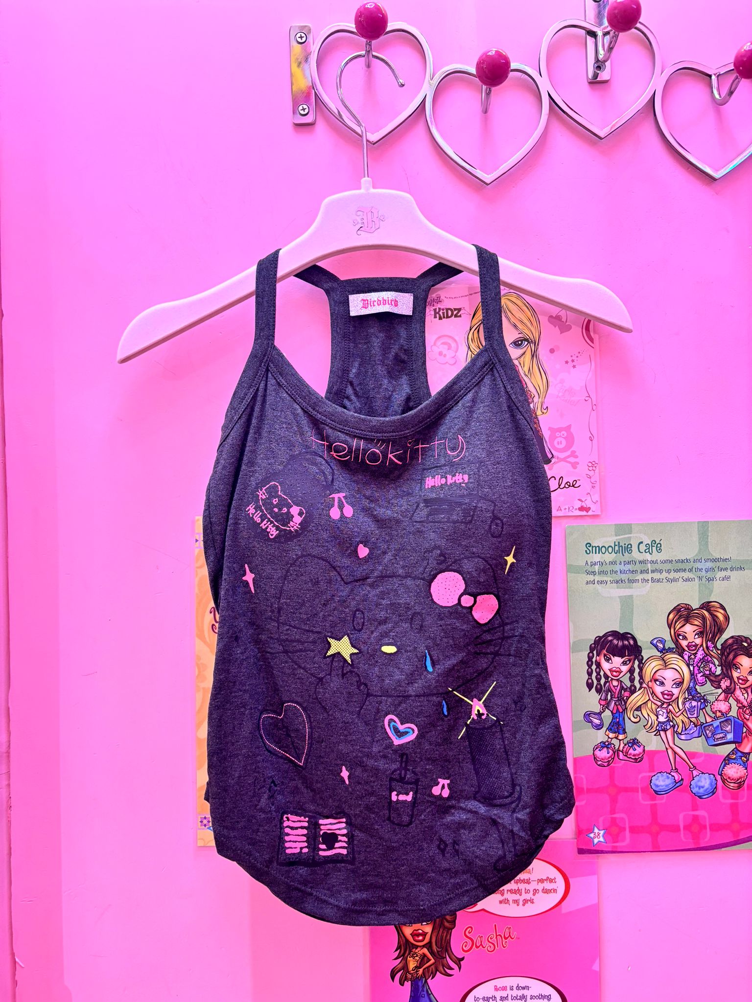 kt vest