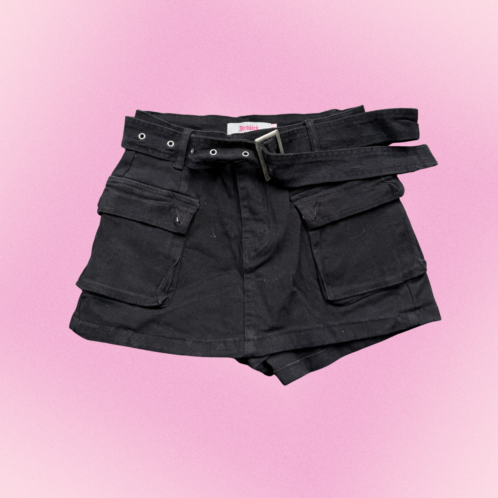 (last) black skirt