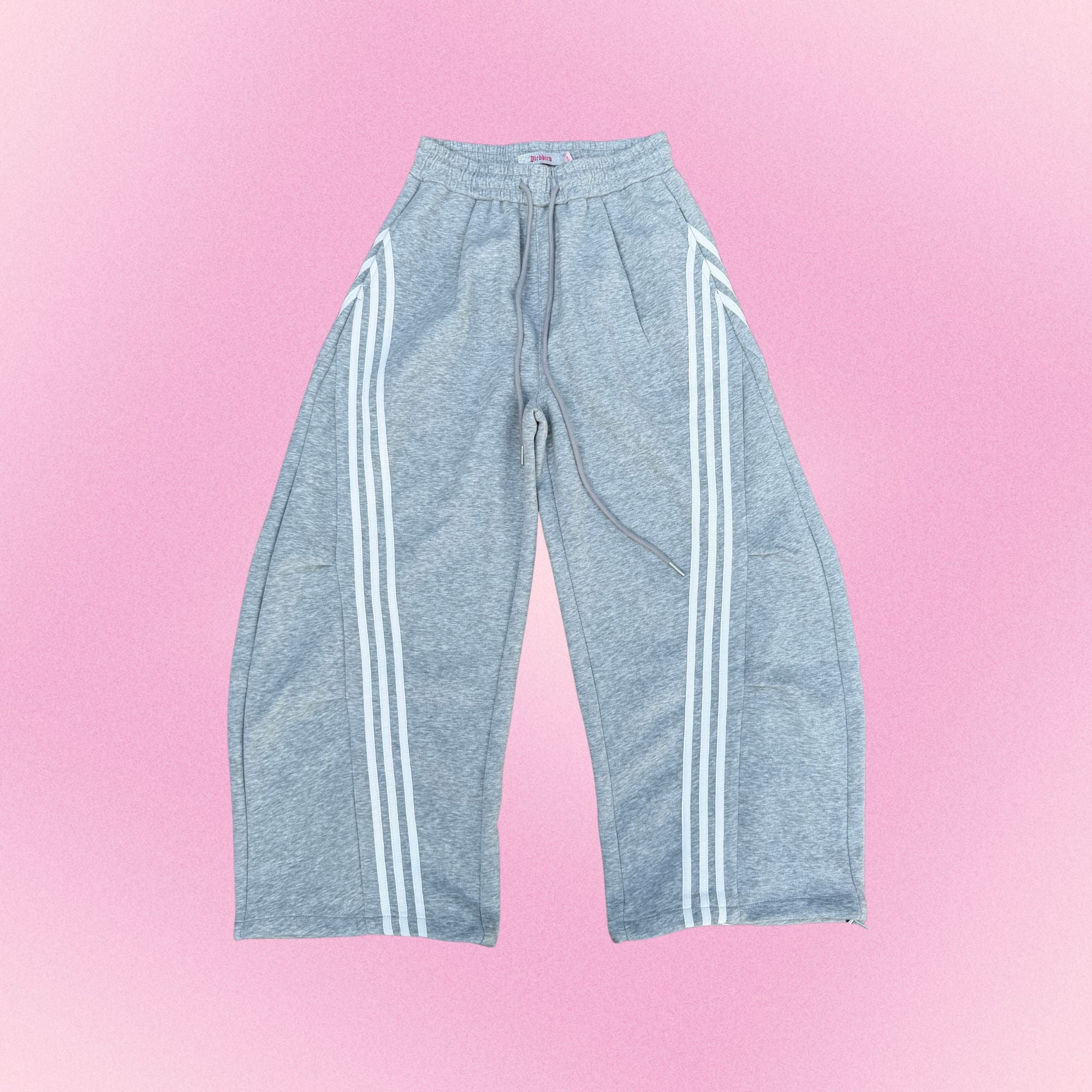 BBS MVP Triple-Stripe Track Pant (PT057)